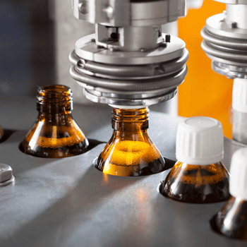 Ottimizzare il Processo di Confezionamento del Farmaco Ottimizzare il Processo di Confezionamento del Farmaco