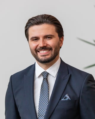 Nico Costantino