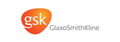 GSK logo