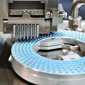 Vuoi Migliorare la Qualità e Ridurre gli Sprechi nella Produzione di Farmaci Vuoi Migliorare la Qualità e Ridurre gli Sprechi nella Produzione di Farmaci