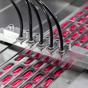 Vuoi Ridurre i tempi di Setup di Confezionamento dei Farmaci Vuoi Ridurre i tempi di Setup di Confezionamento dei Farmaci