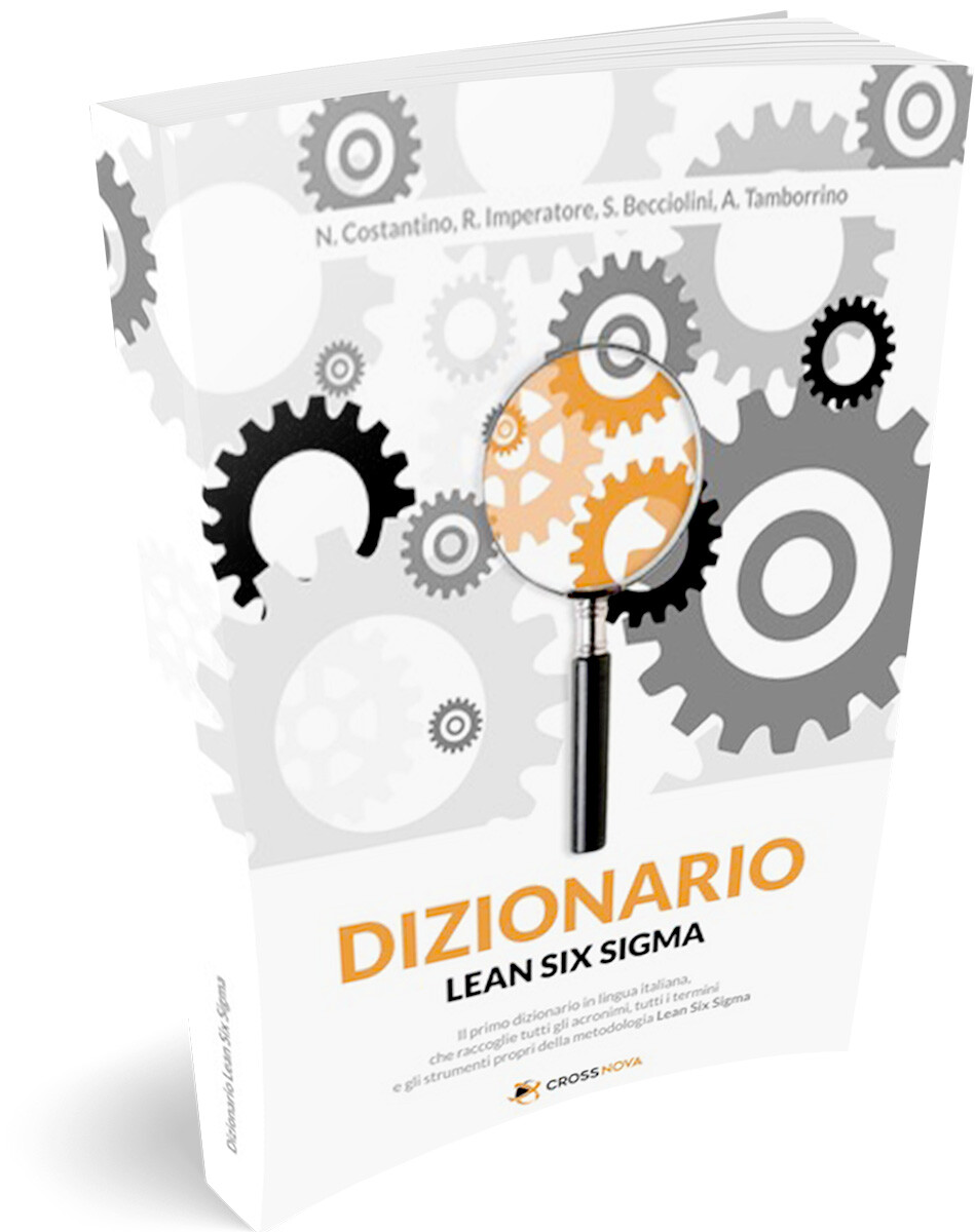 Dizionario Lean Six Sigma