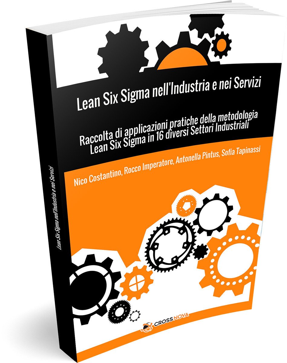 Lean Six Sigma nell'Industria e nei Servizi